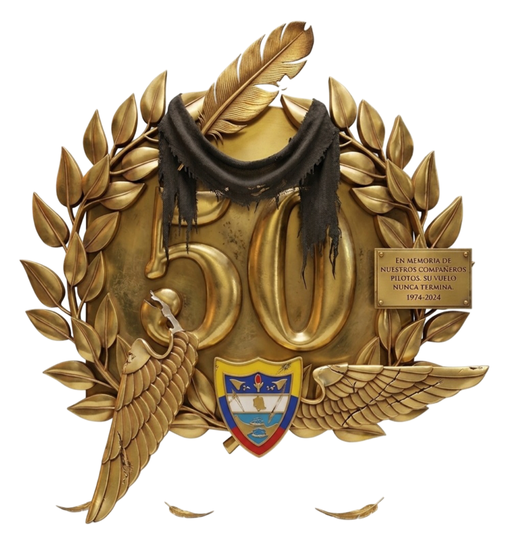 En memoria del Curso 50